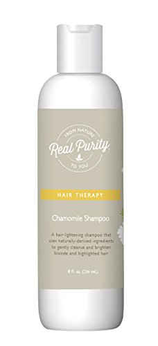 Real Purity Chamomile Shampoo