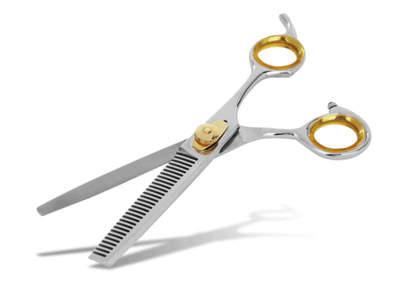 Sharf Professional Thinning Scissors