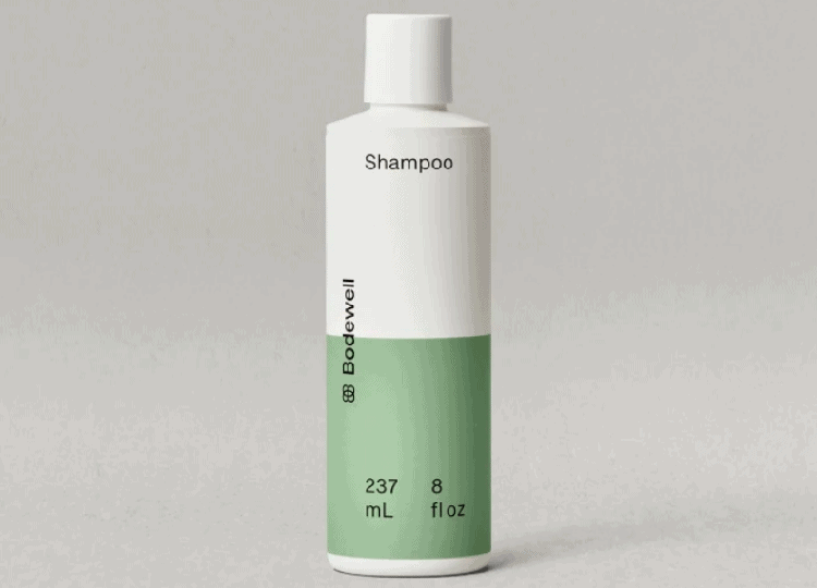 Bodewell Shampoo