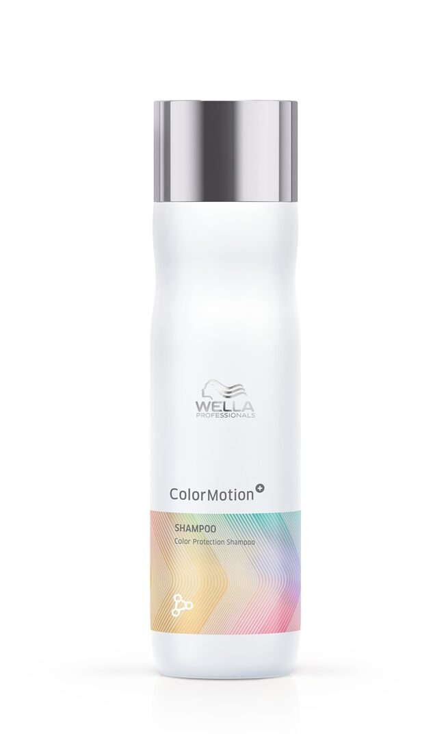 COLOR PROTECTION SHAMPOO