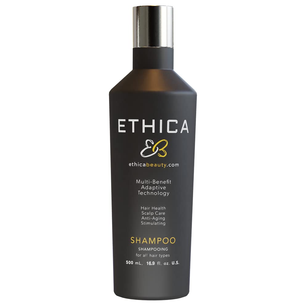 Ethica Anti-Aging Shampoo