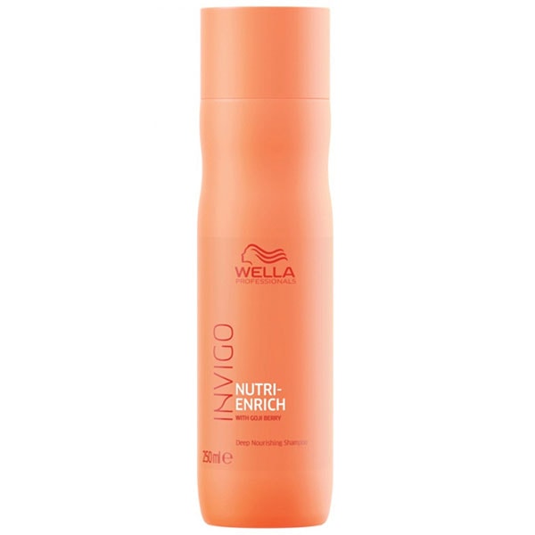 Invigo Nutri-Enrich Deep Nourishing Shampoo