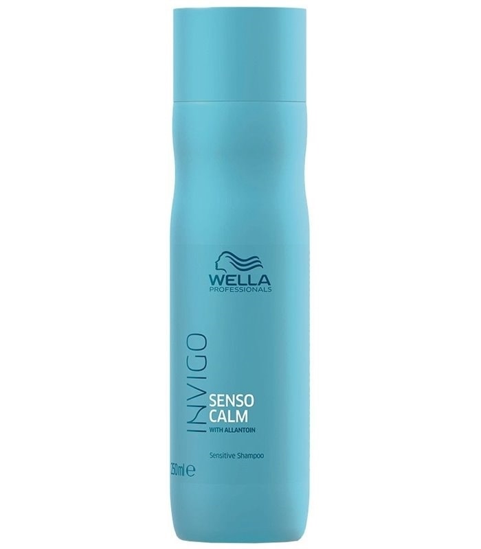 Invigo Senso Calm Sensitive Shampoo