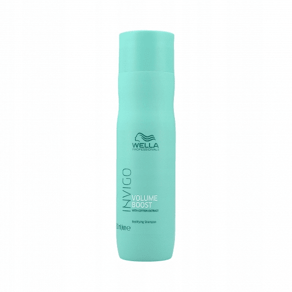 Invigo Volume Boost Bodifying Shampoo