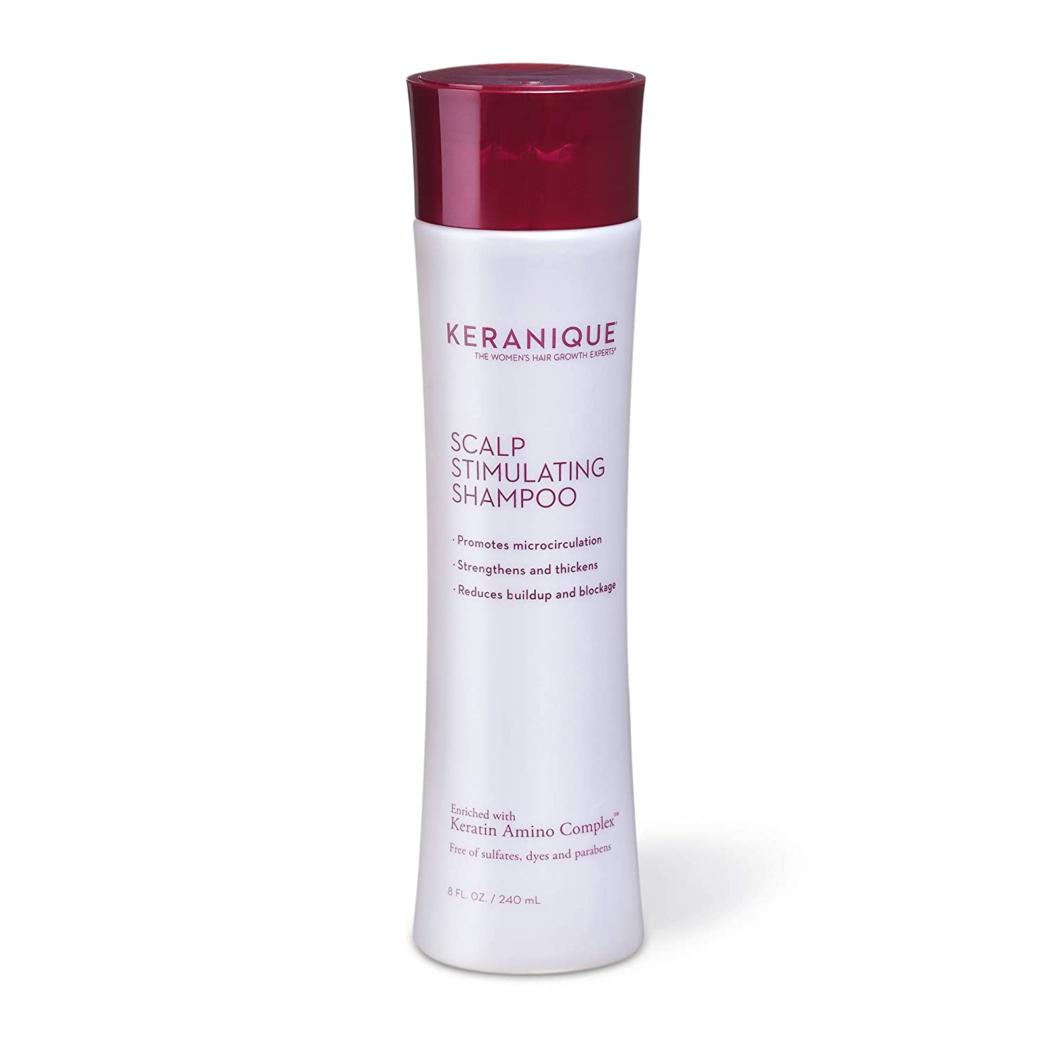 Keranique Scalp Stimulating Keratin for Thinning Hair