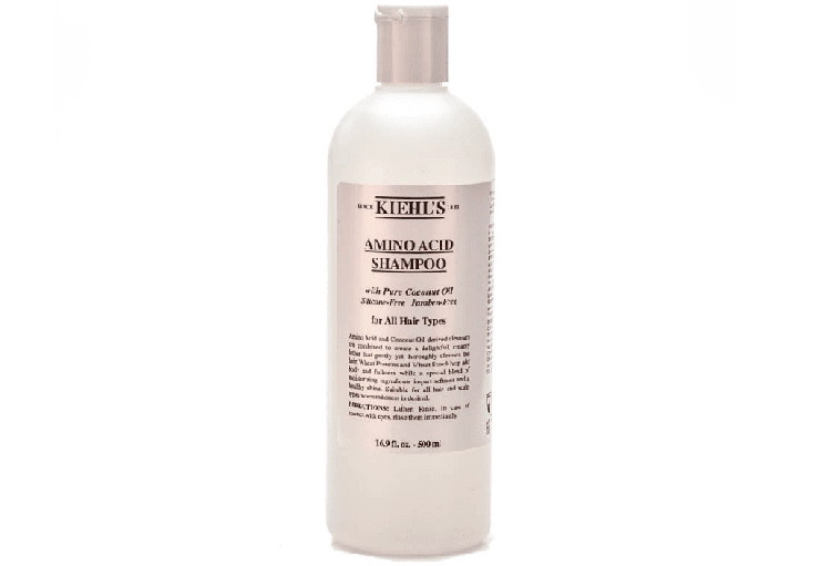 Kiehl's Amino Acid Shampoo