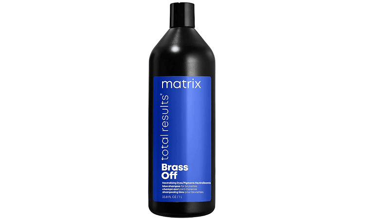 MATRIX Color Depositing Green Shampoo