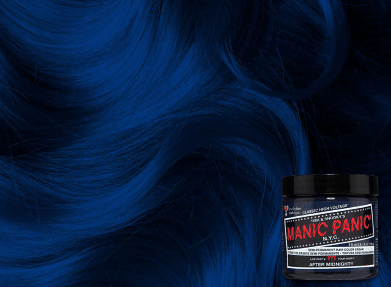 2. Best Midnight Blue Hair Dye Brands for DIY Coloring - wide 7