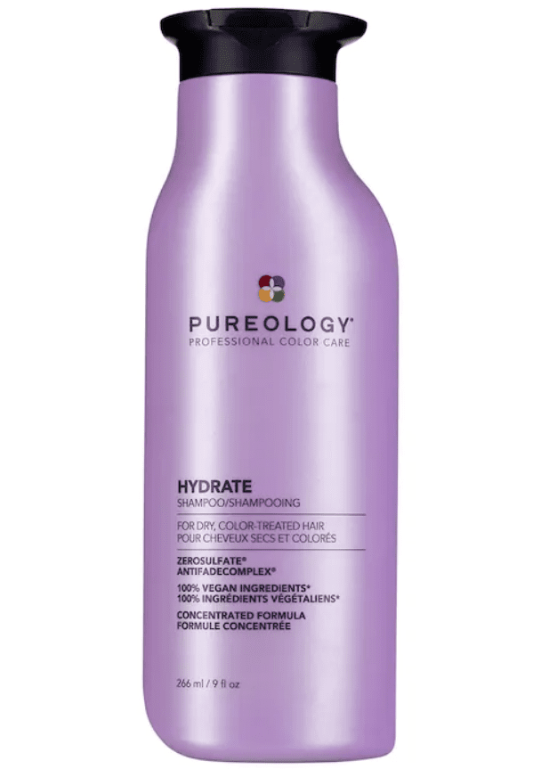 Pureology Hydrate Shampoo