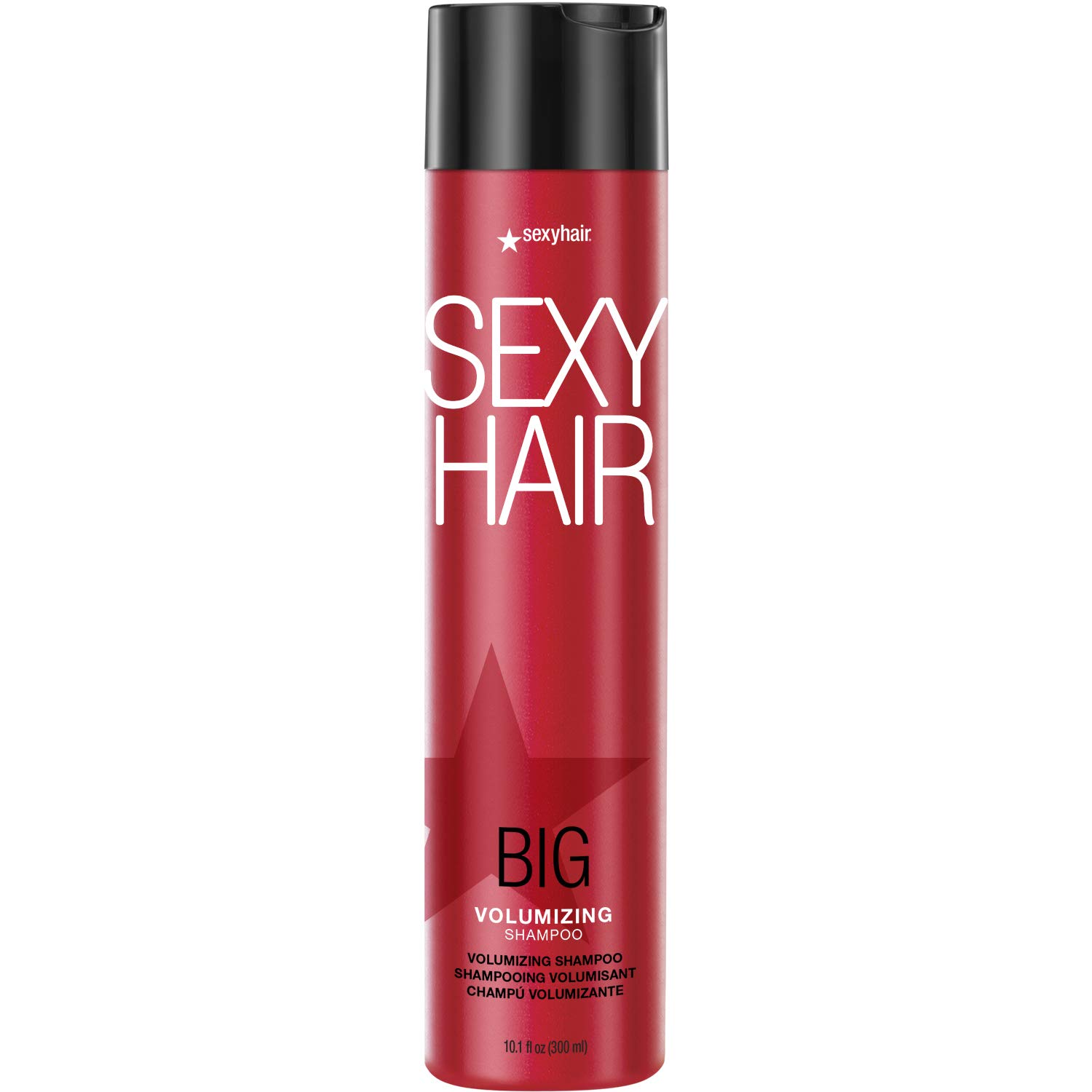 SexyHair Big Volumizing Shampoo