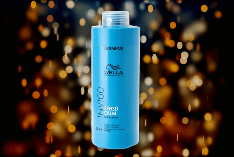 Wella Shampoo Review and Guide Why I Love This Brand Hair Kempt