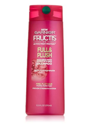 Garnier Full And Plush Shampoo | Amazon