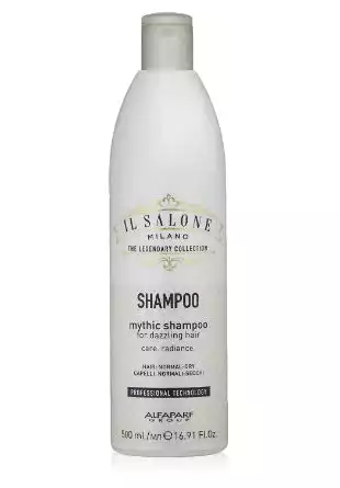 Il Salone Milano Professional Mythic Shampoo | Amazon