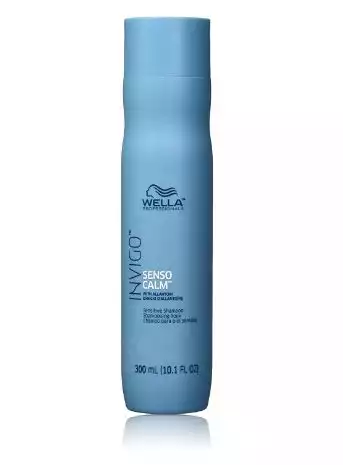 Wella Invigo Senso Calm Sensitive Shampoo | Amazon