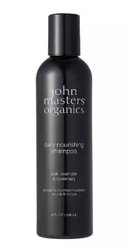 John Masters Organics Daily Nourishing Shampoo | Amazon