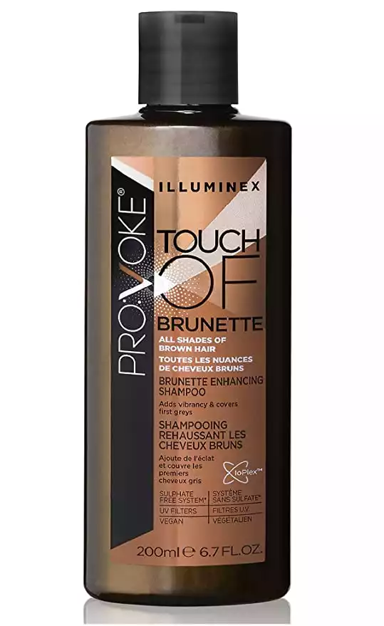 ProVoke Color Depositing Shampoo And Hair Toner | Amazon