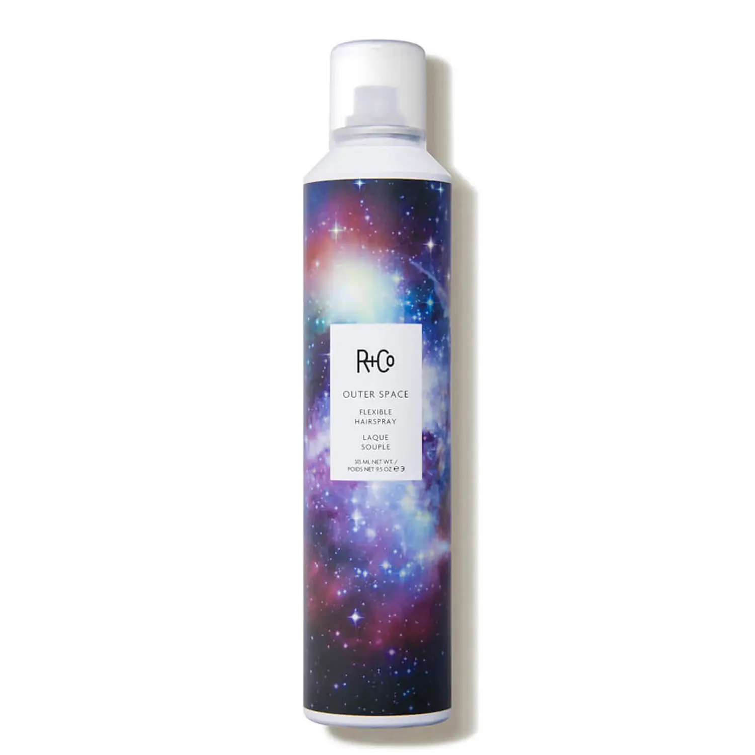 R+Co Outerspace Flexible Hairspray | Amazon