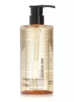 Shu Uemura Moisture Balancing Cleansing Oil Shampoo | Amazon