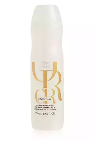 Wella Oil Reflections Luminous Reveal Shampoo | Amazon