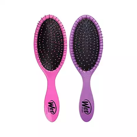 Wet Brush Original Detangler Hair Brush | Amazon