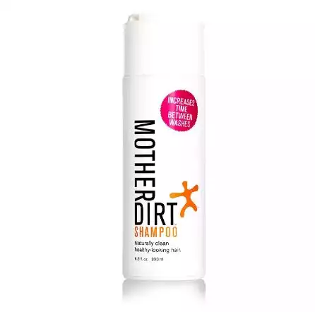 Mother Dirt Sulfate Free Shampoo | Amazon