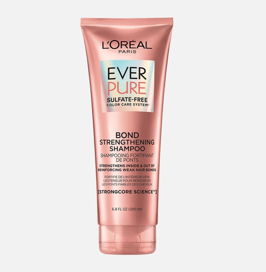 EverPure Bond Strengthening Shampoo