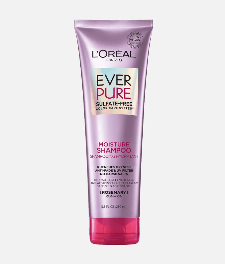 EverPure Moisture Shampoo