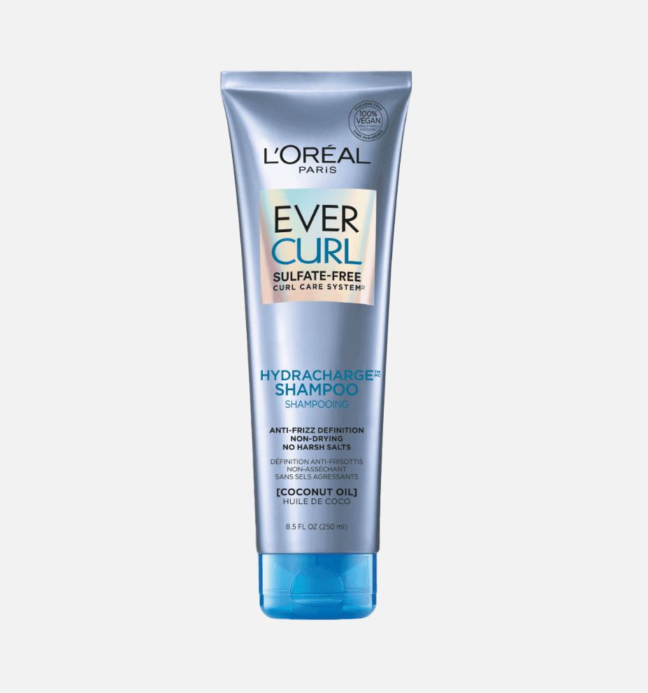 EverCurl Hydrocharge Shampoo