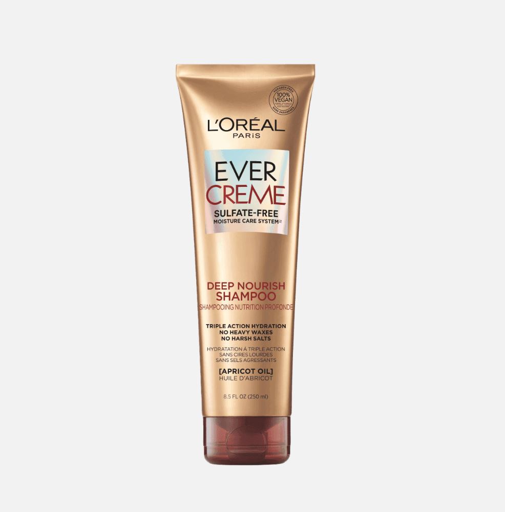 EverCreme Deep Nourish Shampoo