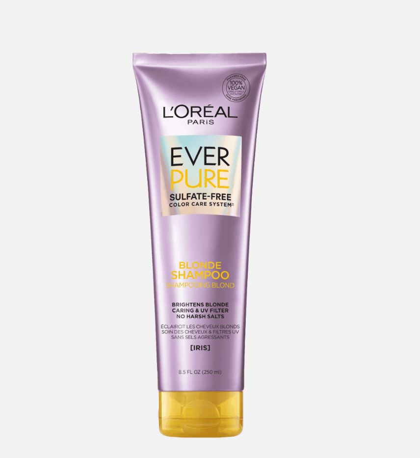 EverPure Blonde Shampoo