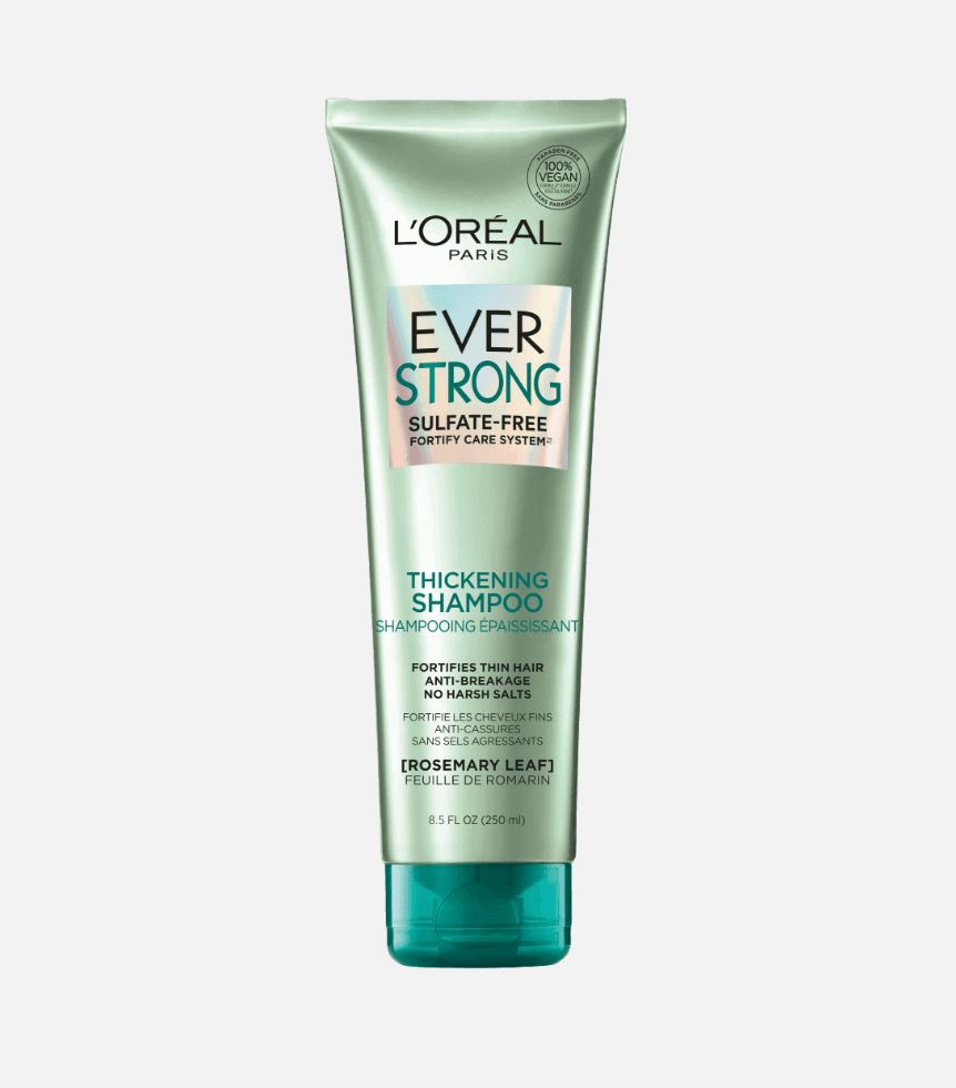 EverStrong Thickening Shampoo