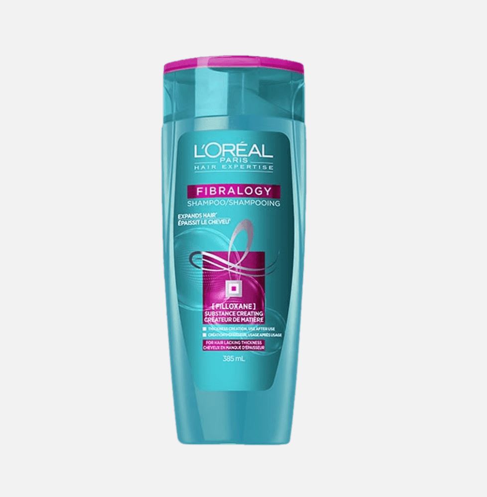 Hair Expertise Fibralogy Shampoo