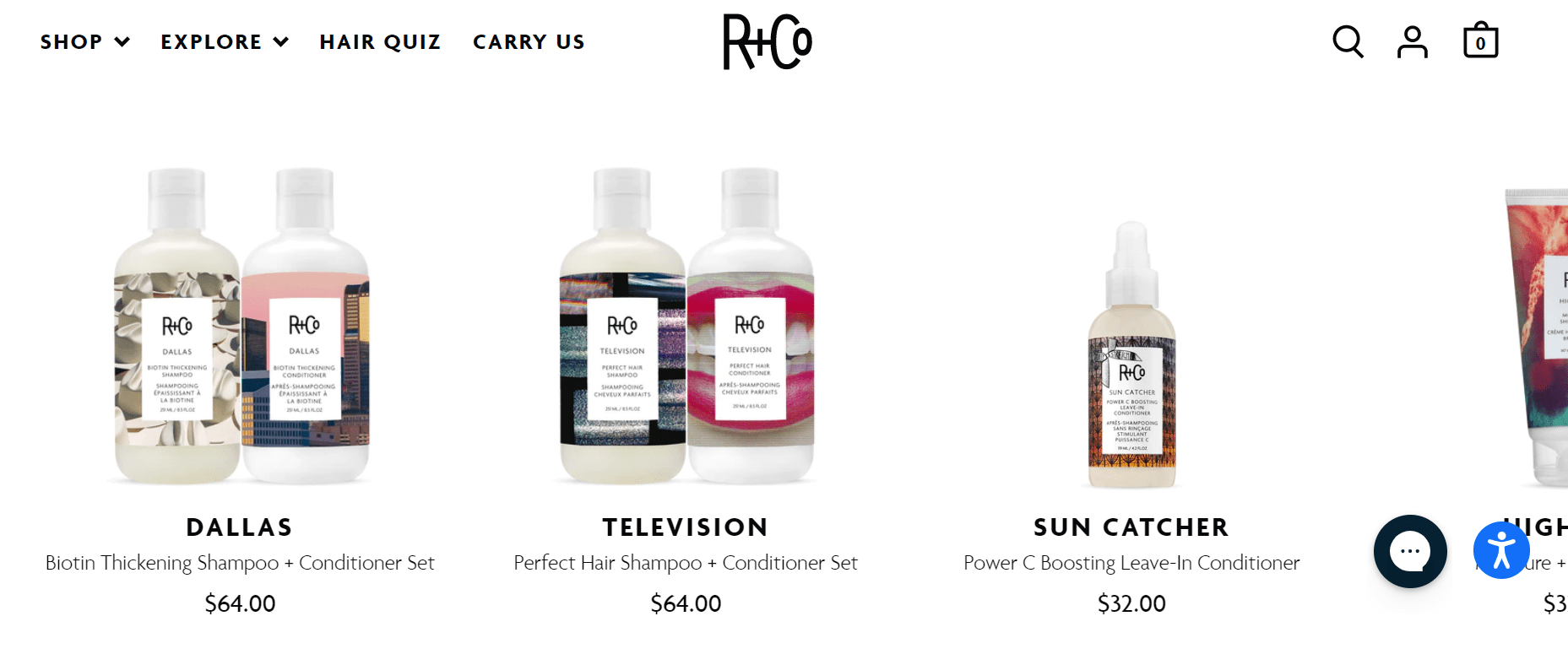 R+Co