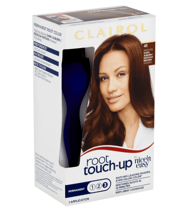 Clairol Root Touch-up