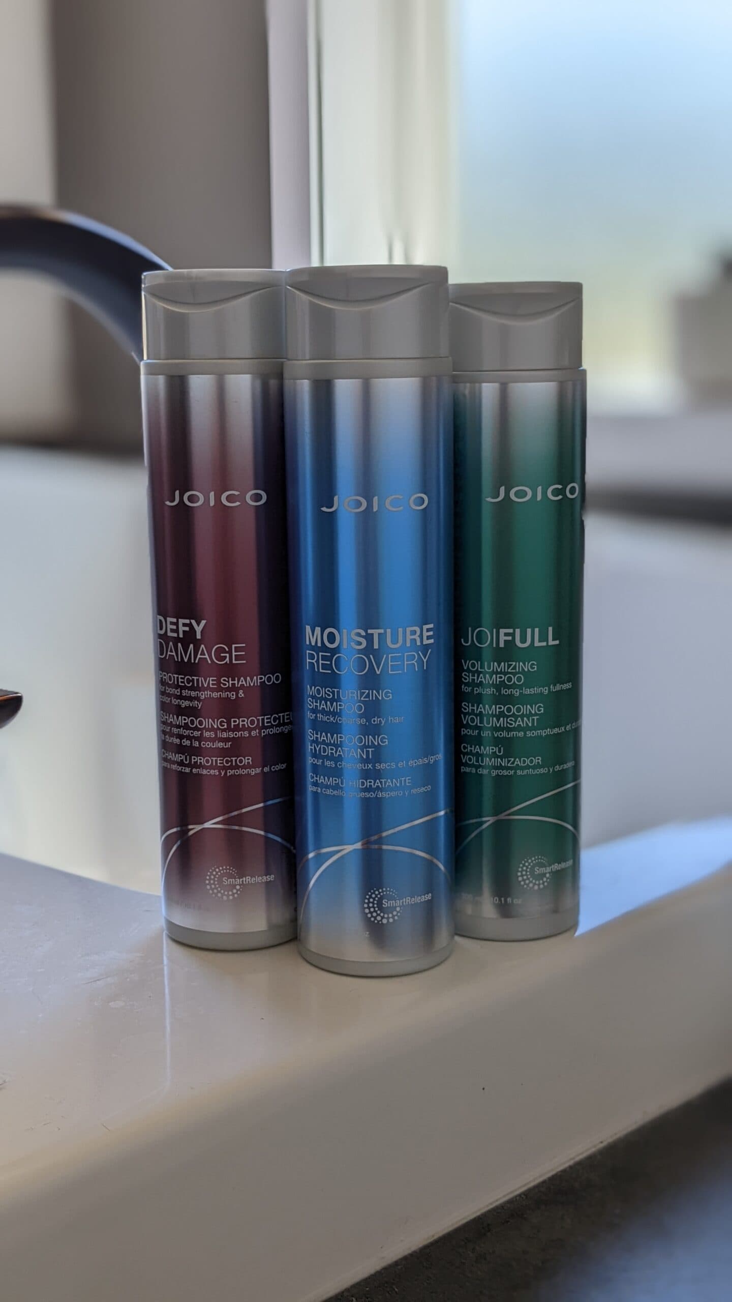 Joico Shampoo Review and Guide: A Hairstylists Opinion - Hair Kempt