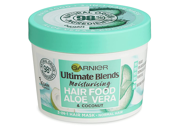 Garnier Ultimate Blends