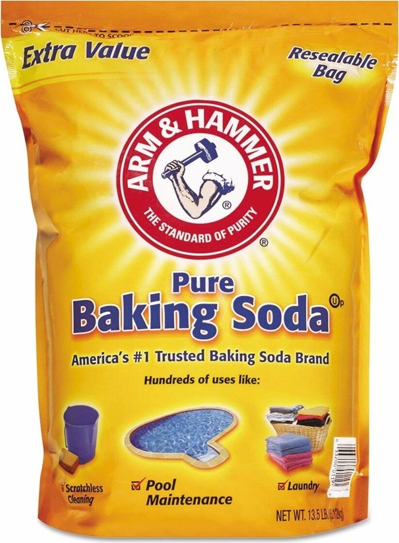 Baking Soda