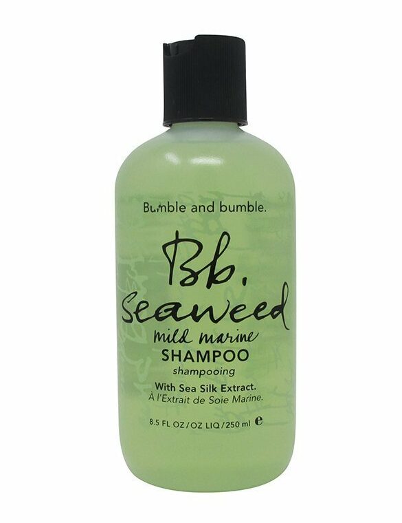 Bumble & Bumble Shampoo Review & Guide: My At Home Test & After Results ...