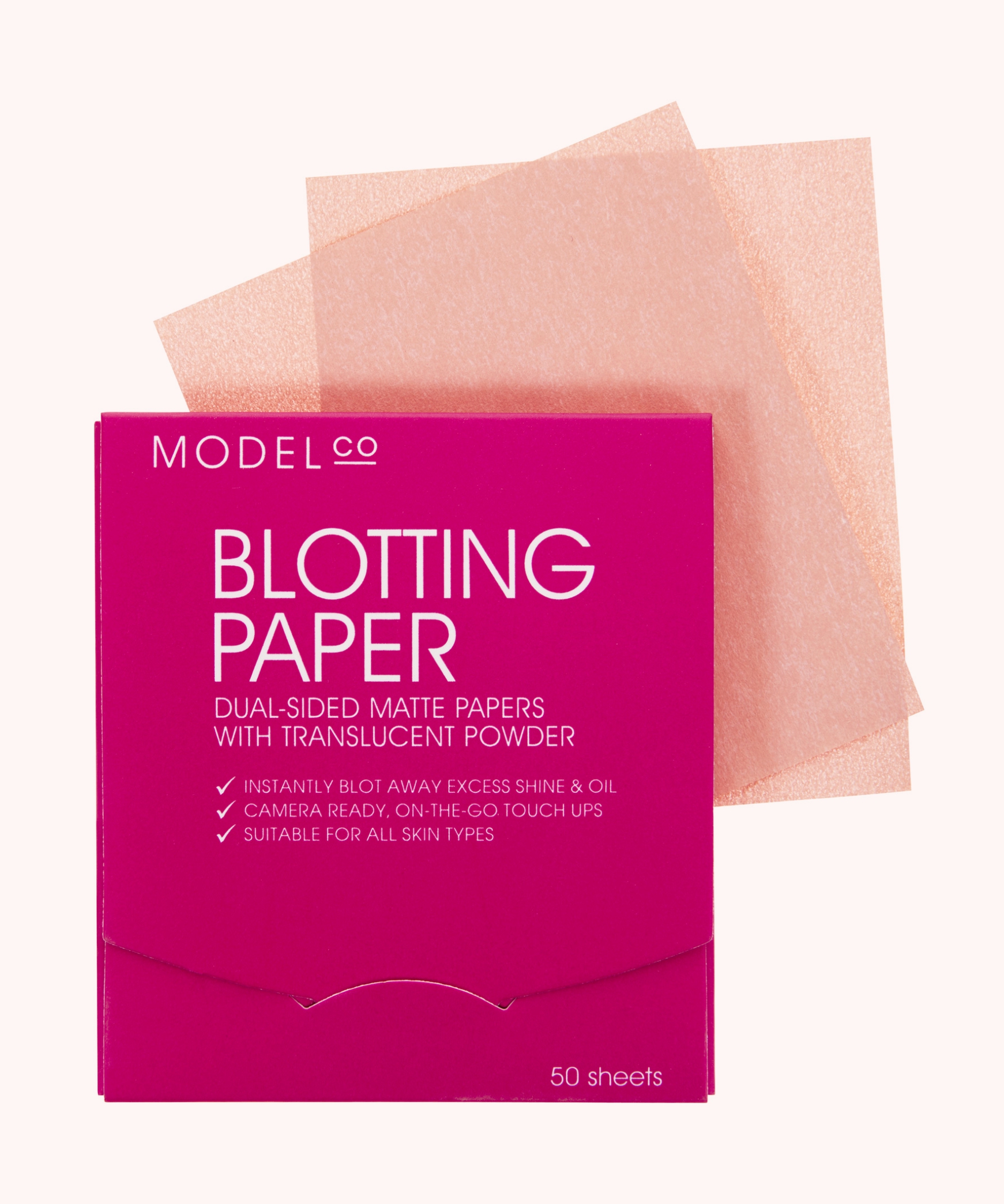 Blotting Paper