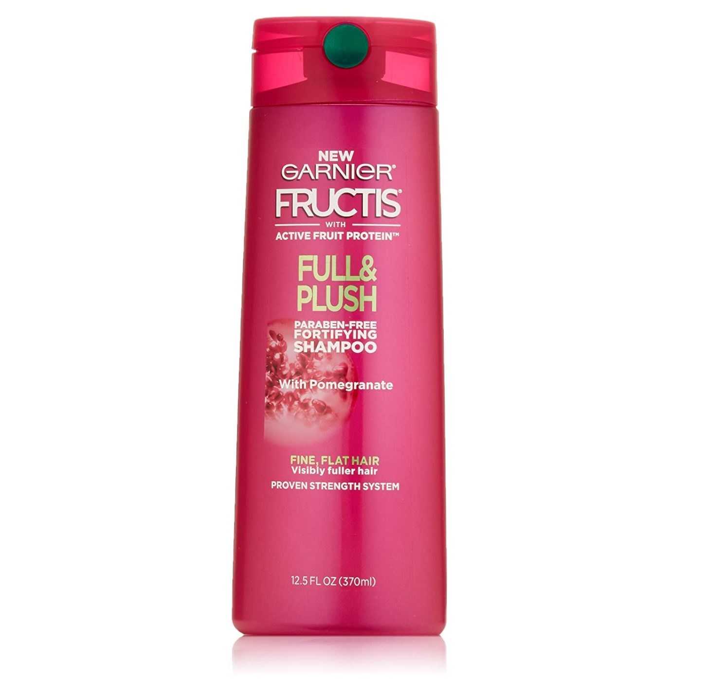 Full & Plush Shampoo by Garnier Fructis