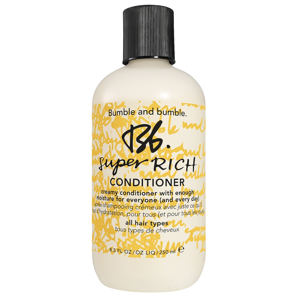 BB Super Rich Conditioner