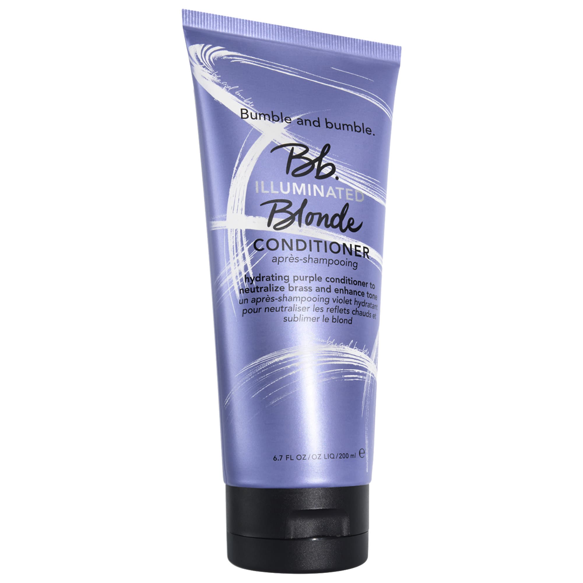 BB Illuminated Blonde Conditioner