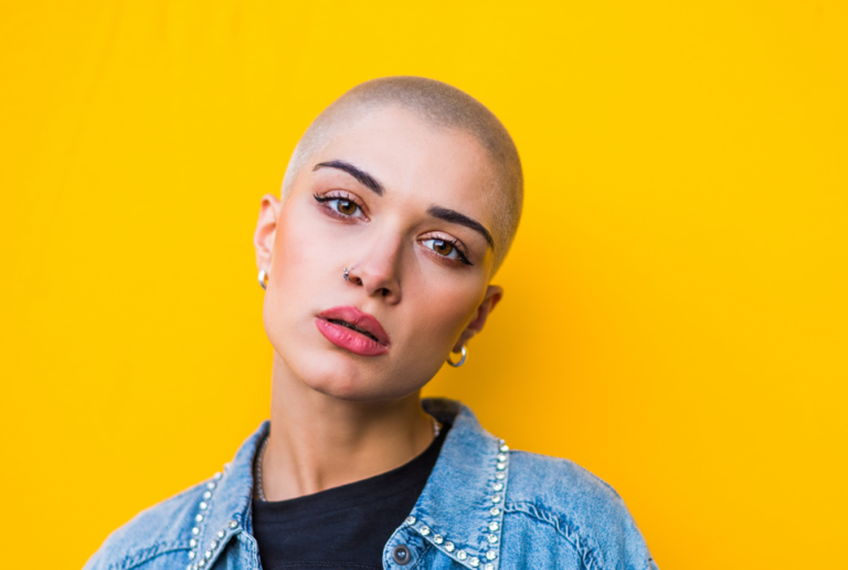 Alt Hairstyles Guide Because Normal Is Boring! Hair Kempt