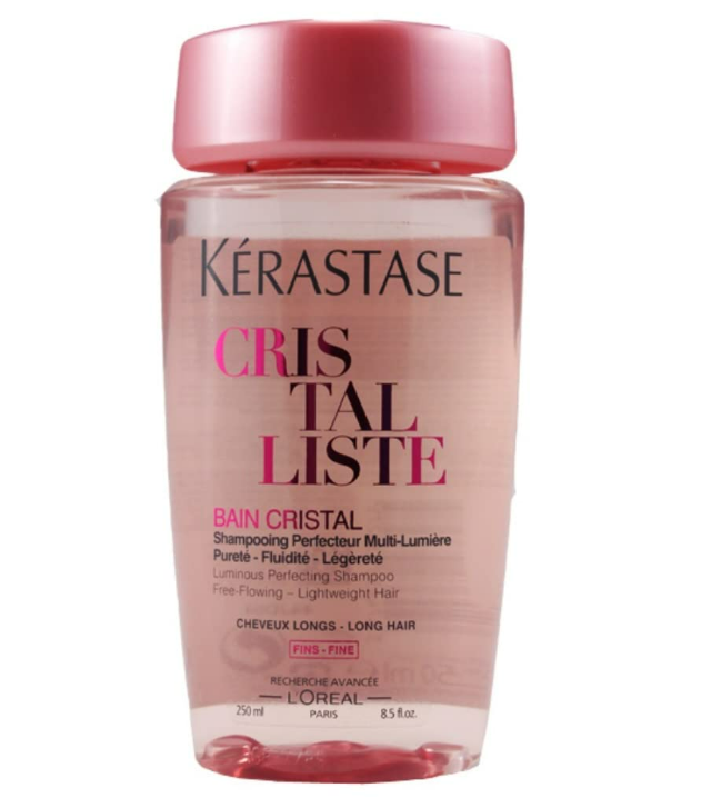 Cristal for Fine Hair