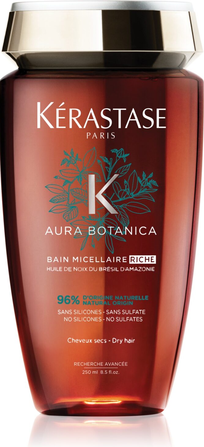 Aura Botanica Bain Micellaire