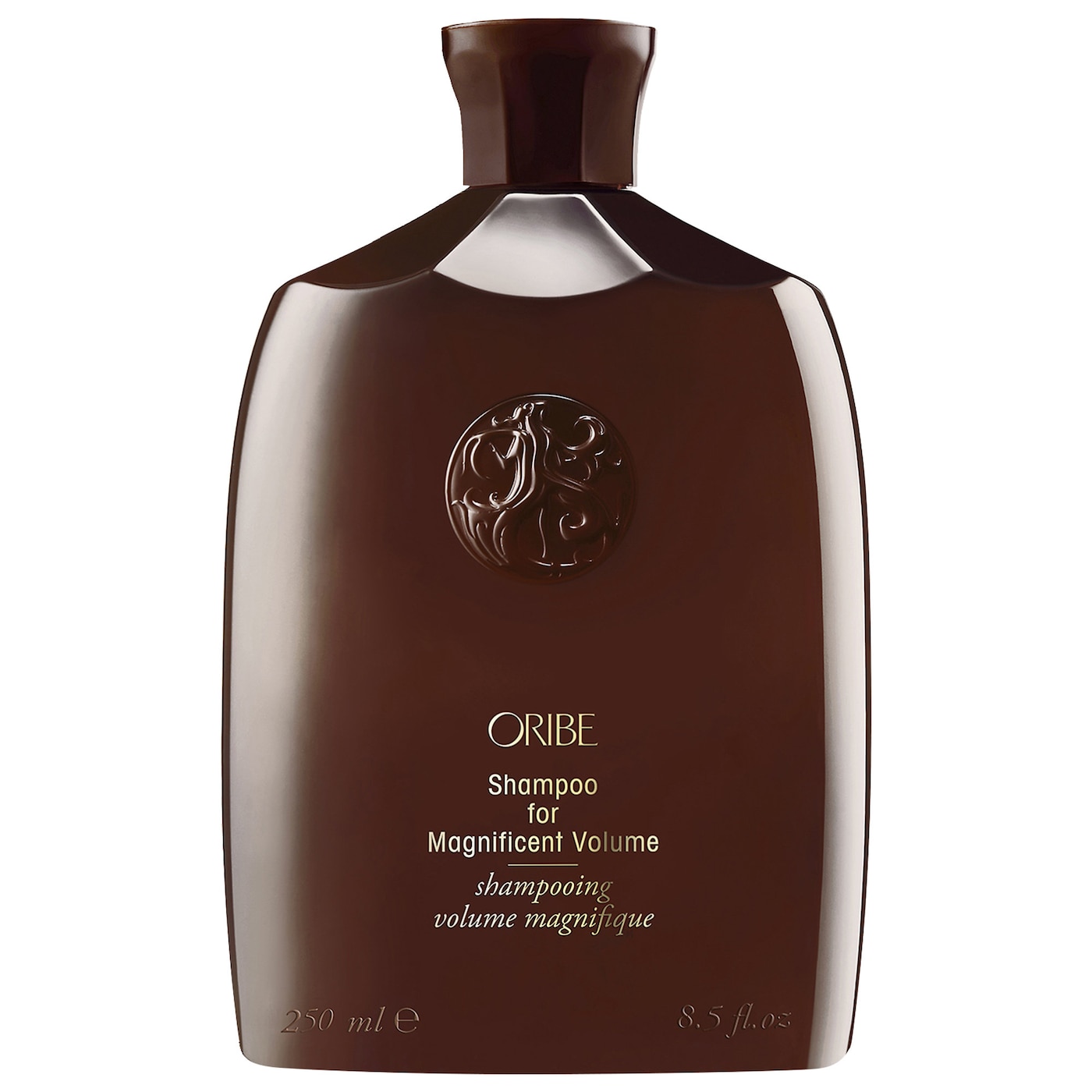 Magnificent Volume By Oribe