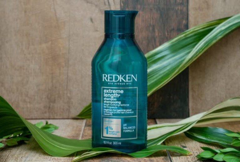 Redken Extreme Shampoo Review & Guide Is This Repairing Formula Any
