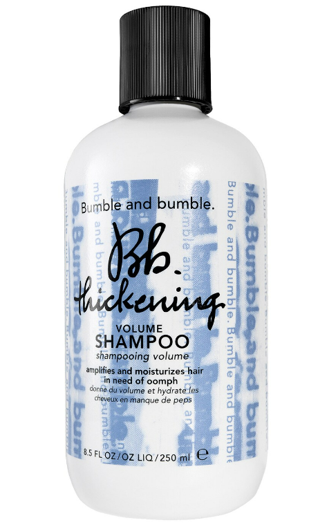 Thickening Shampoo by Bumble&Bumble