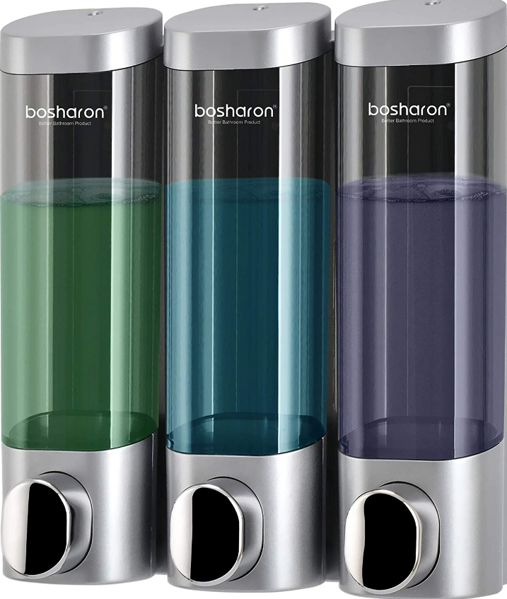 Bosharon Shampoo Dispenser