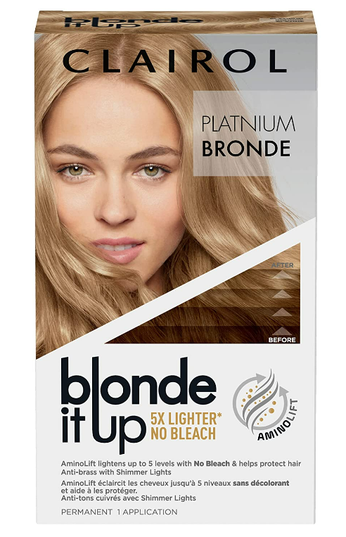 Bronde